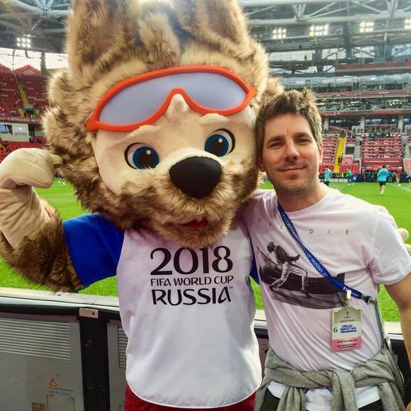 Meet your Posher, Michael - Picture 1 of 1